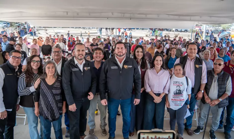 Incorporan 19 nuevas rutas de basura en Palma Real y Los Valles