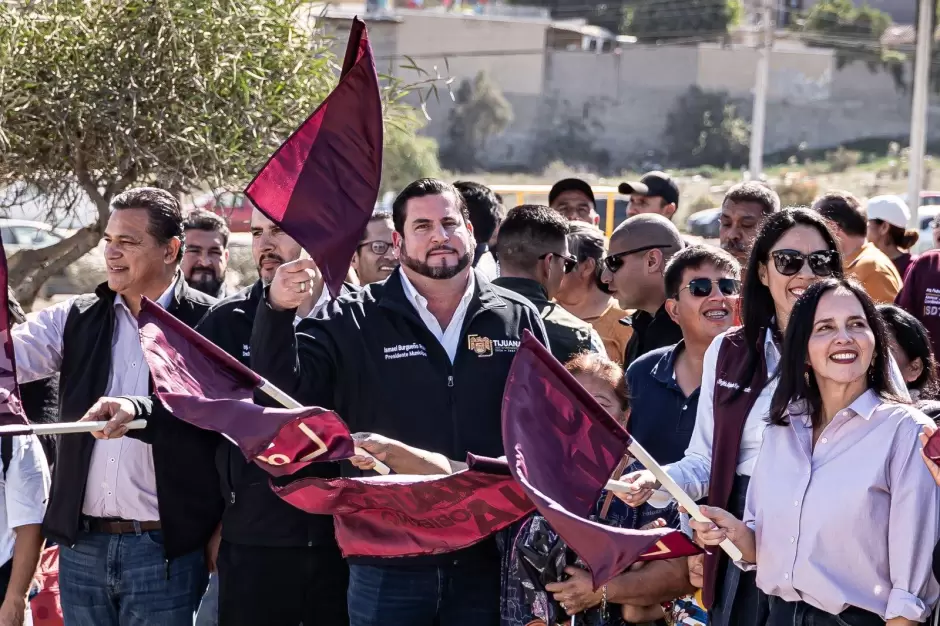 Incorporan 19 nuevas rutas de basura en Palma Real y Los Valles