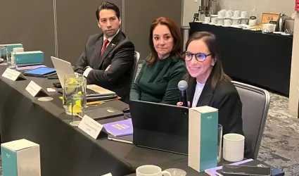 Reunin interinstitucional para impulsar mejoras ambientales