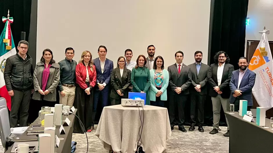 Reunin interinstitucional para impulsar mejoras ambientales