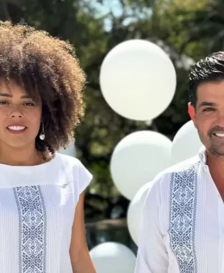 Ferdinando Valencia, Brenda Kellerman