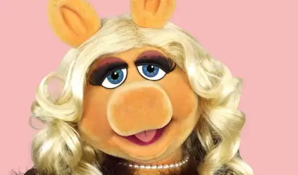 Miss Piggy