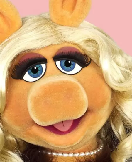 Miss Piggy
