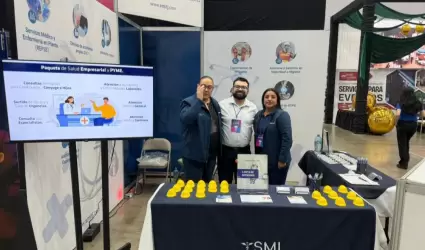 Servicios Mdicos Industriales