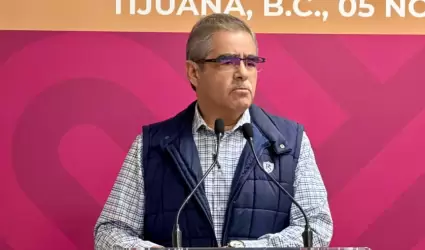 Ing. Arturo Espinoza Jaramillo, Secretario de Infraestructura, Desarrollo Urbano