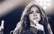 Shakira es la artista latina ms taquillera de la historia