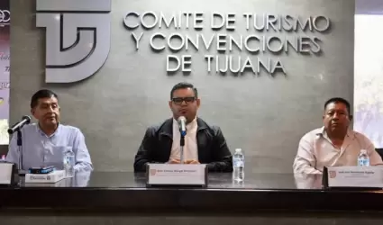 Expo Cerrajera Tijuana 2025