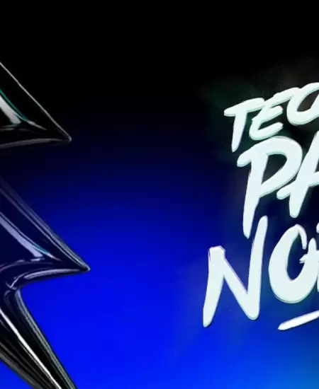 Tecate Pa'l Norte 2026