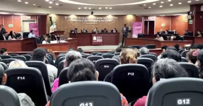 Congreso de Baja California