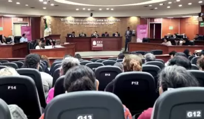 Congreso de Baja California