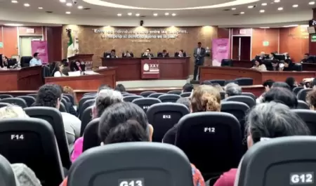 Congreso de Baja California