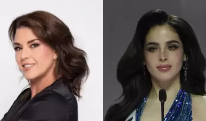 Alicia Machado, Ftima Bosch