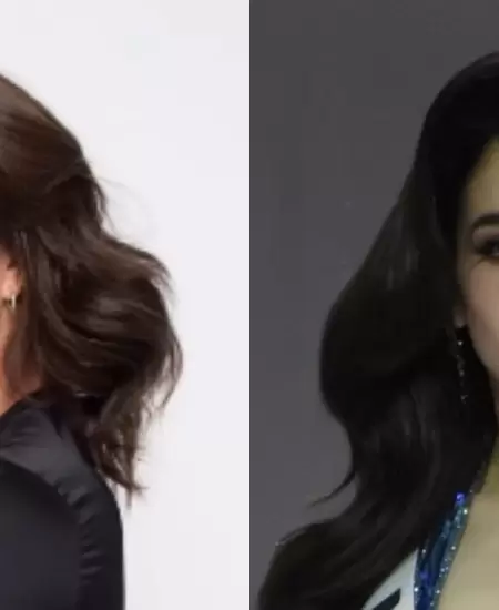 Alicia Machado, Ftima Bosch