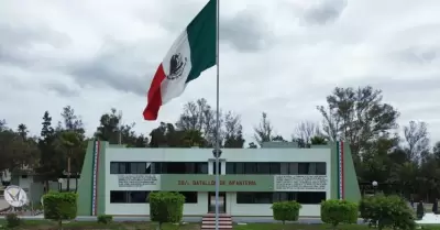 Batalln de infantera de Tijuana