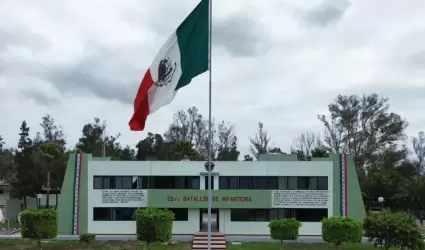 Batalln de infantera de Tijuana