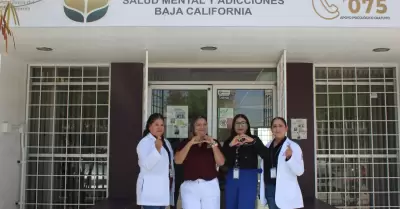 Servicios de salud mental