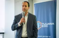 Tijuana fortalece su promocin internacional y crece el inters global por la ciudad: Deitac