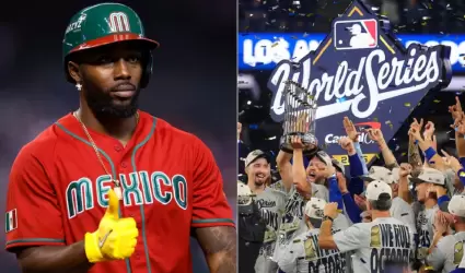 Mxico enfrentar a Los ngeles Dodgers