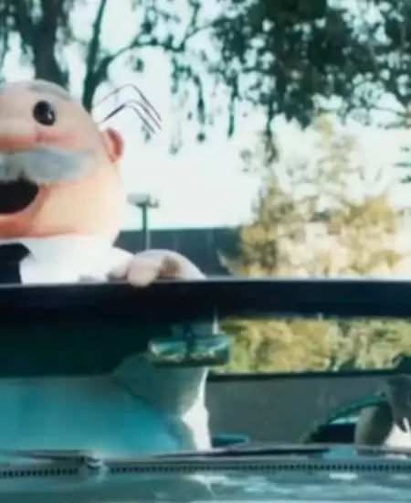 Travis Barker, Dr. Simi