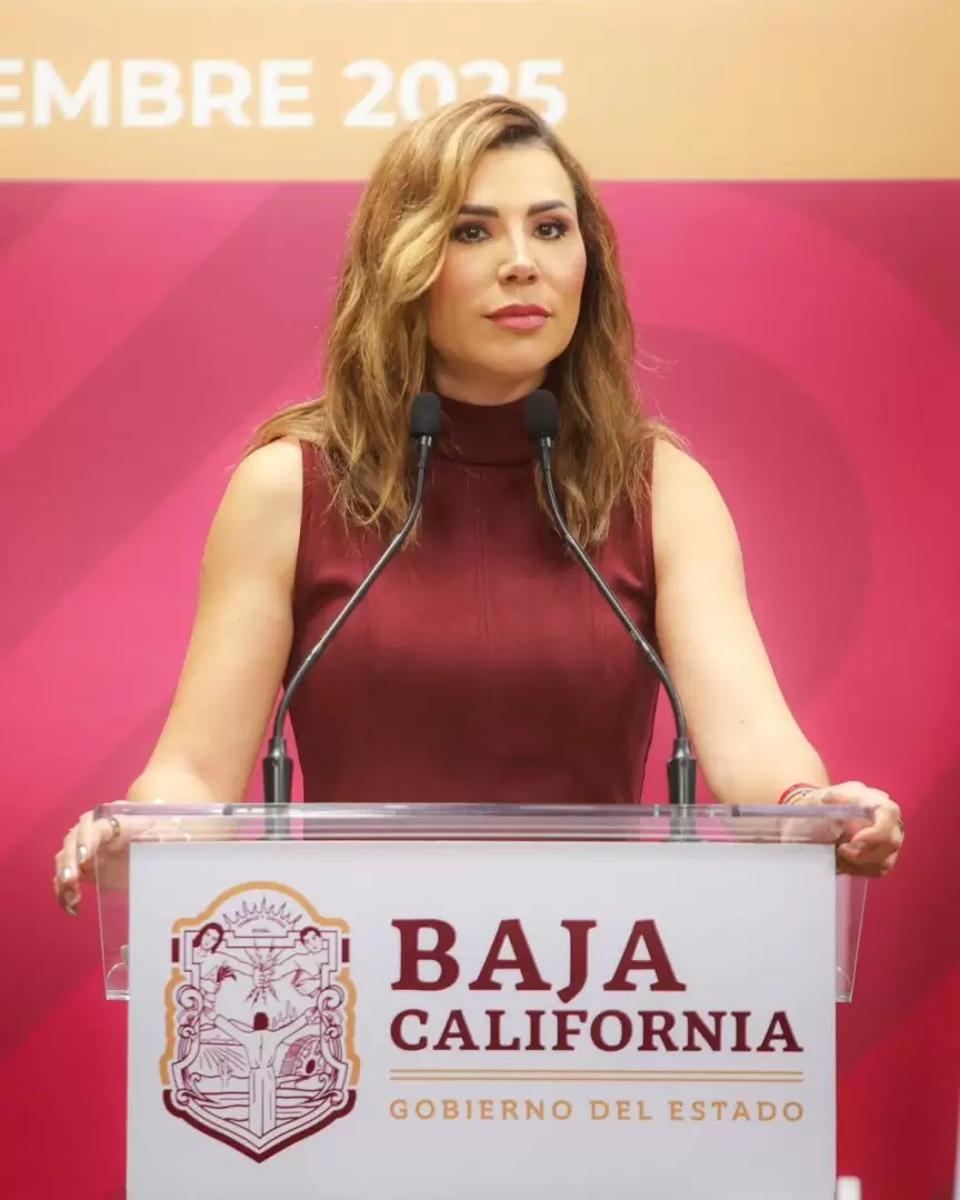 Gobernadora Marina del Pilar impulsa la innovacin digital