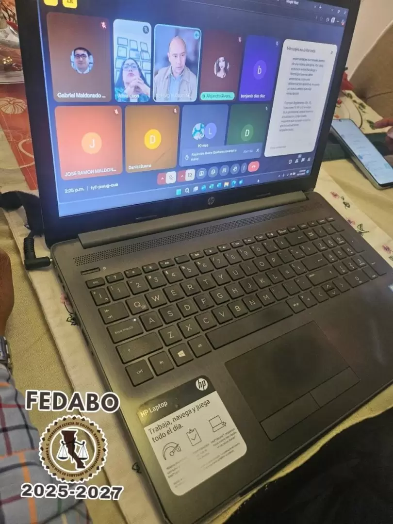 Peritos de Baja California denuncian exceso de cobros y falta de dilogo