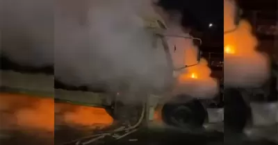 Autobs de transporte de personal