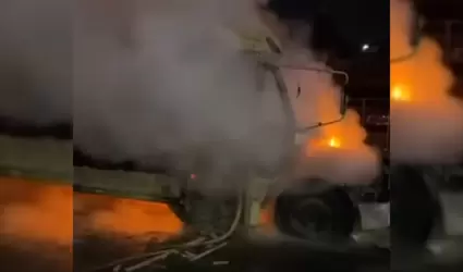 Autobs de transporte de personal