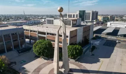 Poder Judicial del Estado