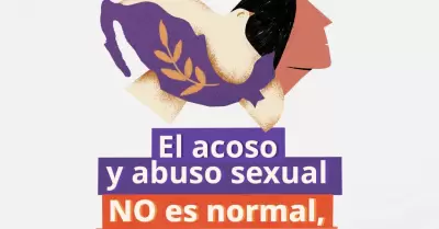 Plan Integral contra Abuso Sexual