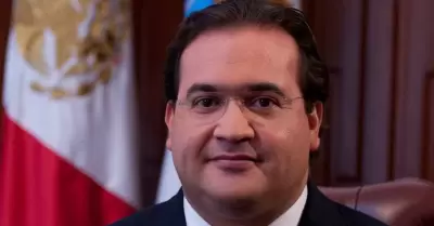 Javier Duarte