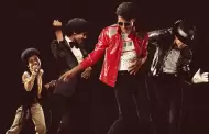 Pelcula biogrfica de Michael Jackson ya tiene fecha de estreno