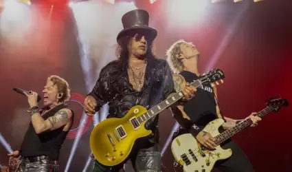 Guns N' Roses