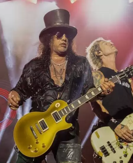 Guns N' Roses