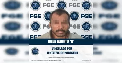 Detenido