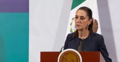 Claudia Sheinbaum Pardo