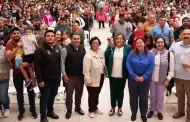Supera gobierno del estado los 1,200 trmites de doble nacionalidad durante la campaa "Soy Mxico" en Rosarito