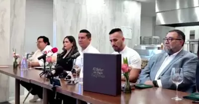 Sealan que migracin y nuevas generaciones ya forman nuevas corrientes gastron