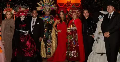 Fundacin Tijuana Sin Hambre