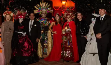 Fundacin Tijuana Sin Hambre