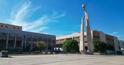 Poder Judicial de Baja California