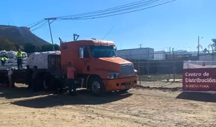 Programa de Fertilizantes para el Bienestar