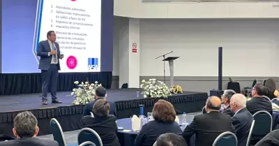 Facultad al fisco federal.