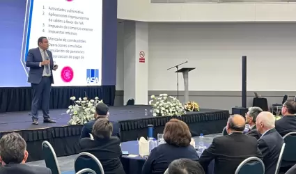 Facultad al fisco federal.