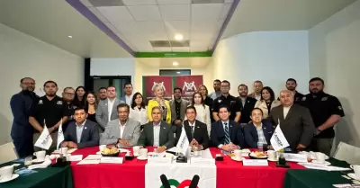 Seguridad privada es vital en la prevencin e investigacin de delitos