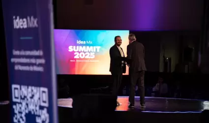 Idea Mx Summit Tech Innovation Business