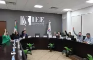 Aprueba Consejo General integracin de las comisiones permanentes y especiales del IEEBC