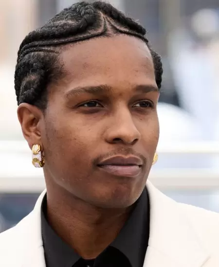 A$AP Rocky