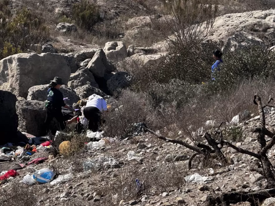 Desaparecidos madres buscadoras