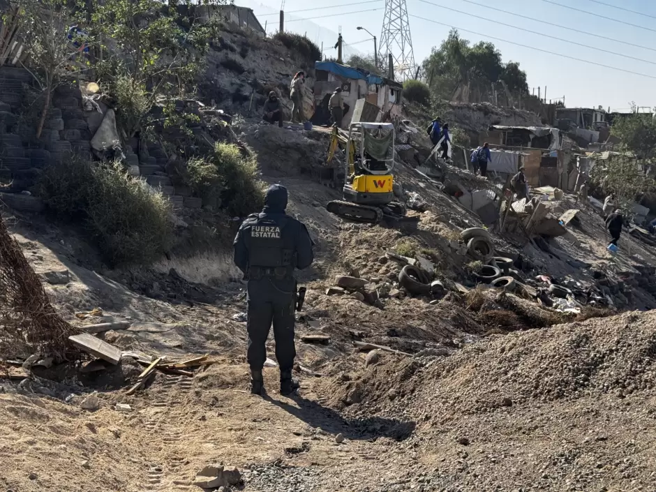 Desaparecidos madres buscadoras