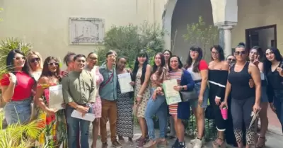 Mujeres trans en Yucatn